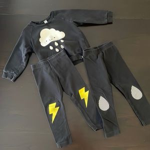 Whistle and Flute 2T Bundle